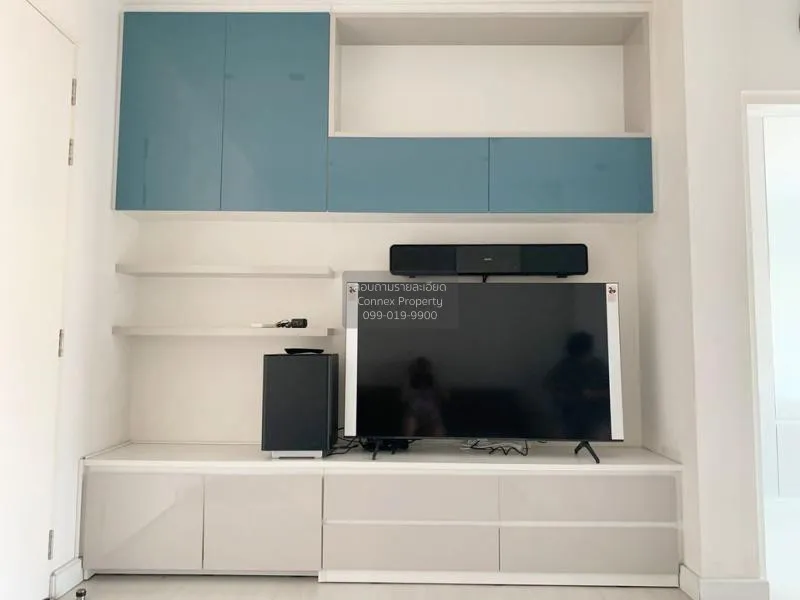 FOR RENT condo เดอะ รูม รัชดา - ลาดพร้าว   Chatuchak Bangkok CX-0 2