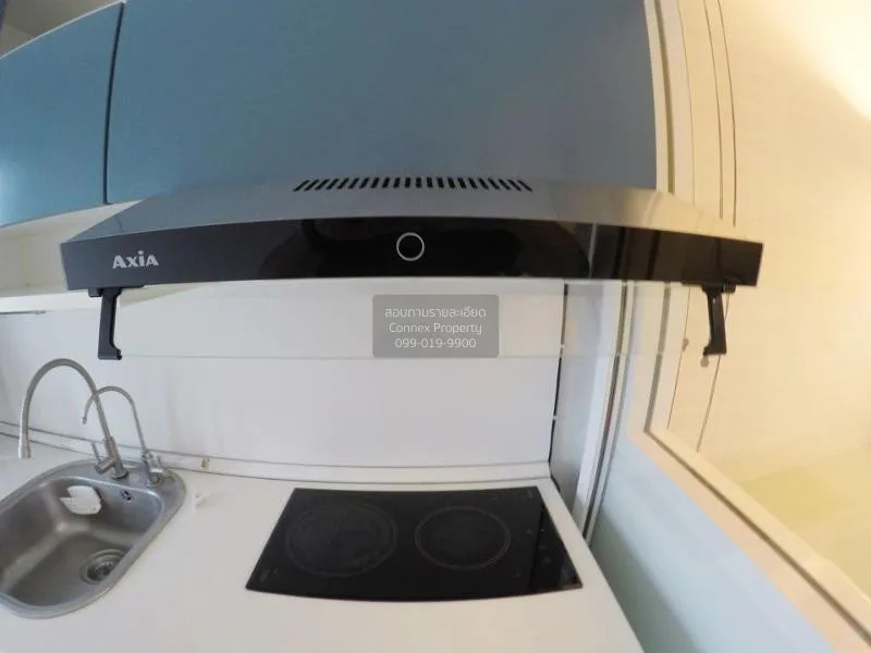 FOR RENT condo เดอะ รูม รัชดา - ลาดพร้าว   Chatuchak Bangkok CX-0 4