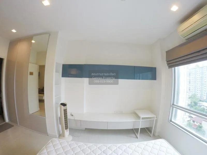 FOR RENT condo เดอะ รูม รัชดา - ลาดพร้าว   Chatuchak Bangkok CX-0