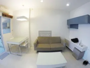 FOR RENT condo เดอะ รูม รัชดา - ลาดพร้าว   Chatuchak Bangkok CX-05092