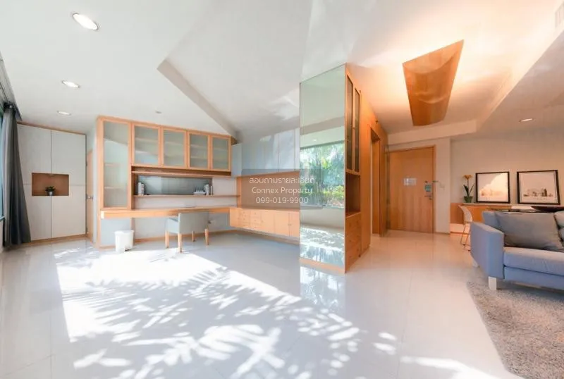 FOR RENT condo Baan Nondzee   Yannawa Bangkok CX-05093 3