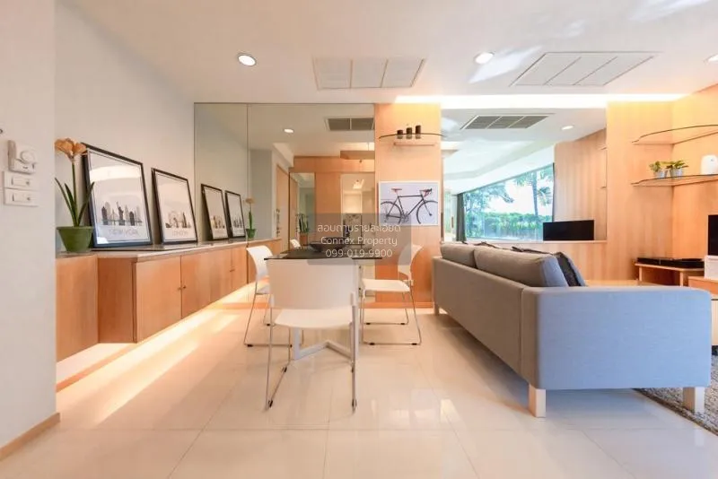 FOR RENT condo Baan Nondzee   Yannawa Bangkok CX-05093 4