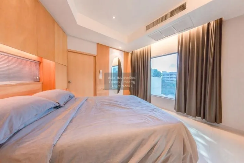 FOR RENT condo Baan Nondzee   Yannawa Bangkok CX-05093