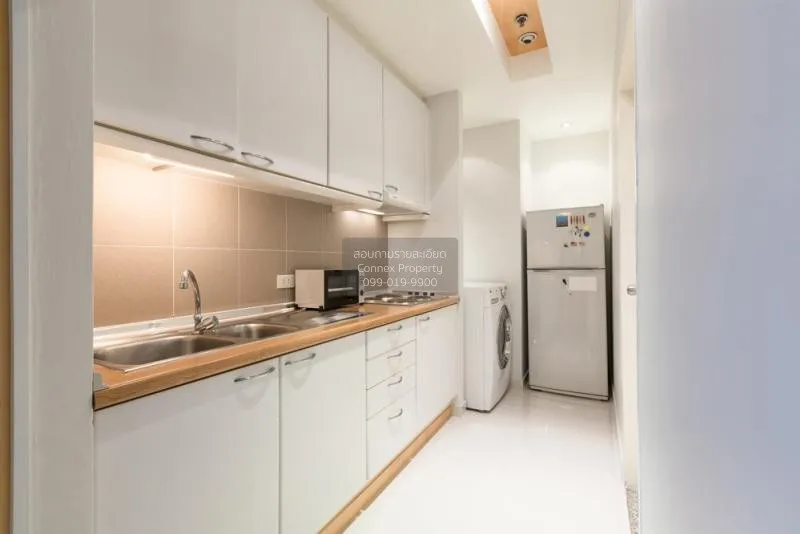 FOR RENT condo Baan Nondzee   Yannawa Bangkok CX-05093