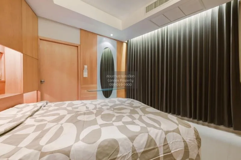 FOR RENT condo Baan Nondzee   Yannawa Bangkok CX-05093