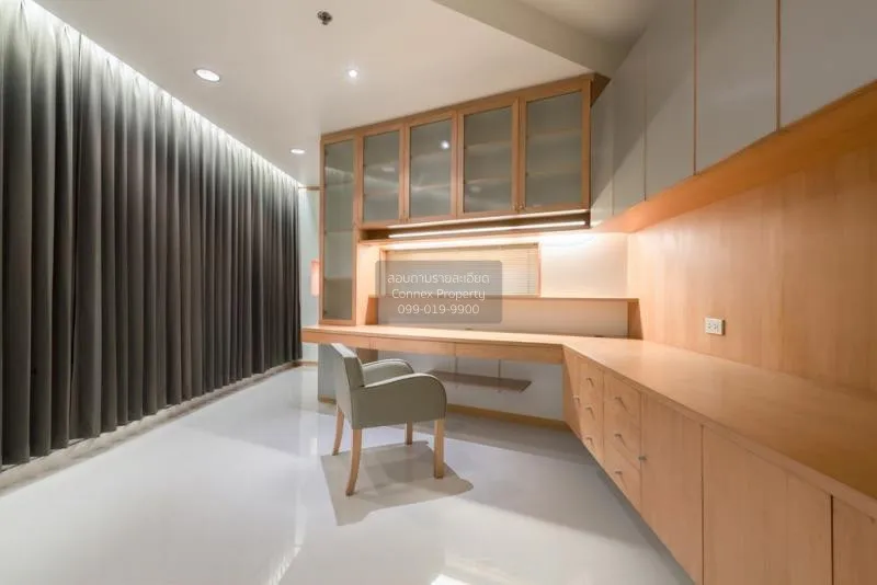 FOR RENT condo Baan Nondzee   Yannawa Bangkok CX-05093