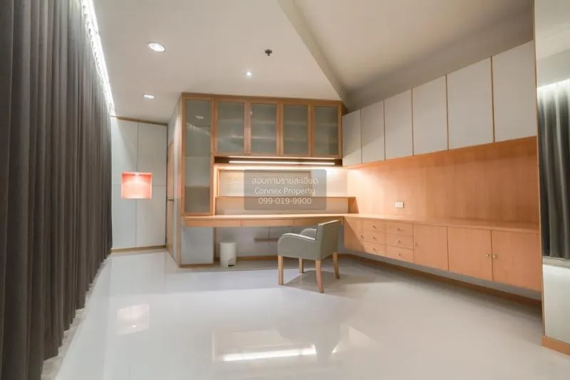 FOR RENT condo Baan Nondzee   Yannawa Bangkok CX-05093