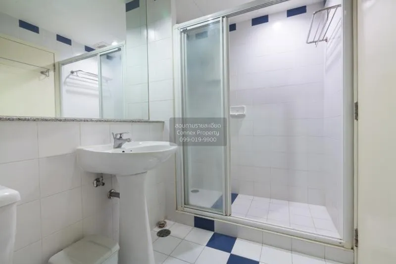 FOR RENT condo Baan Nondzee   Yannawa Bangkok CX-05093