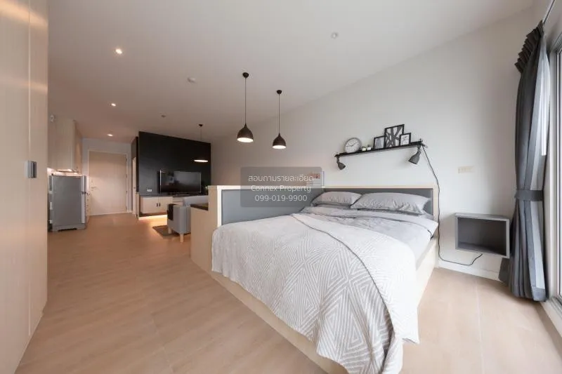 FOR RENT condo บ้าน นนทรี   Yannawa Bangkok CX-05095 2