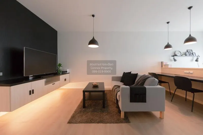 FOR RENT condo บ้าน นนทรี   Yannawa Bangkok CX-05095 3