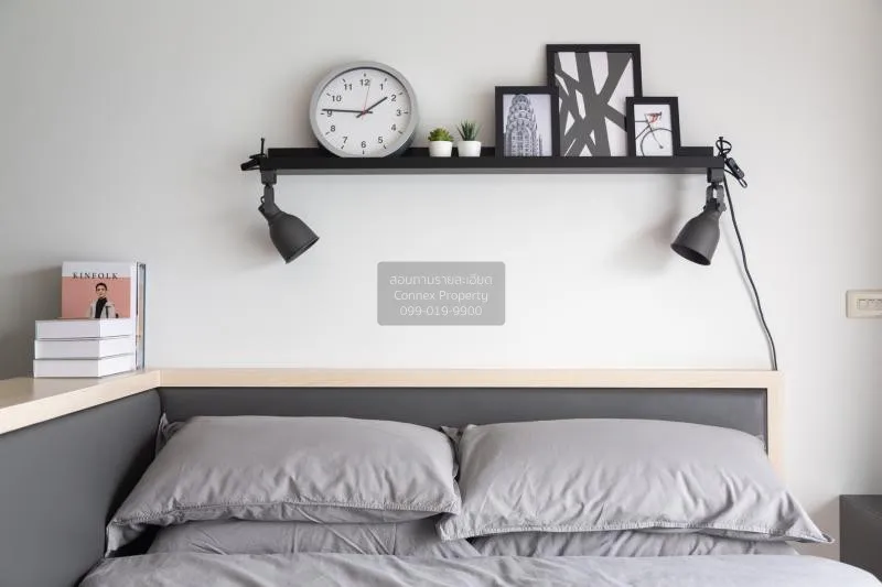 FOR RENT condo บ้าน นนทรี   Yannawa Bangkok CX-05095