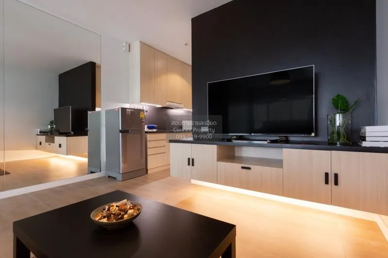 FOR RENT condo บ้าน นนทรี   Yannawa Bangkok CX-05095