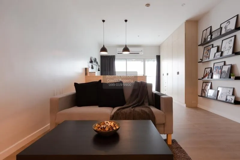 FOR RENT condo บ้าน นนทรี   Yannawa Bangkok CX-05095