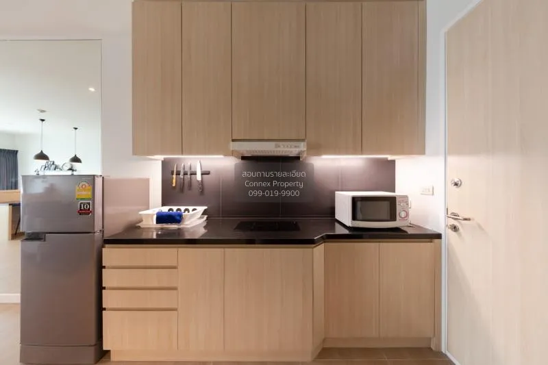 FOR RENT condo บ้าน นนทรี   Yannawa Bangkok CX-05095