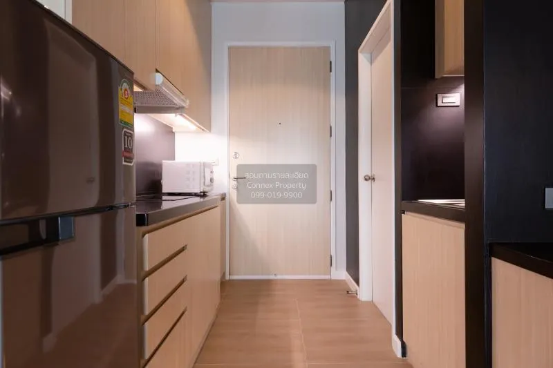 FOR RENT condo บ้าน นนทรี   Yannawa Bangkok CX-05095