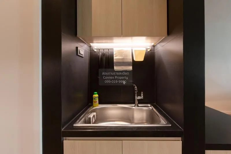 FOR RENT condo บ้าน นนทรี   Yannawa Bangkok CX-05095