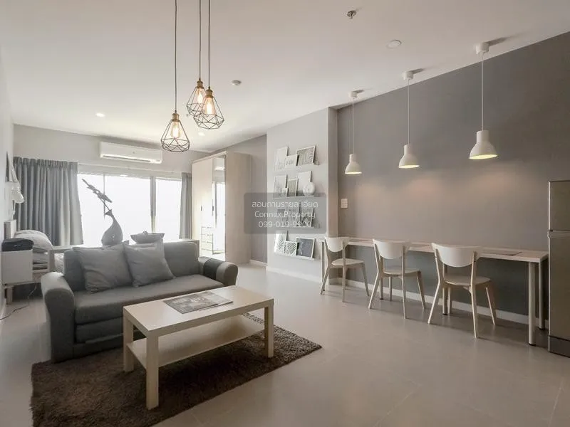 FOR RENT condo บ้าน นนทรี   Yannawa Bangkok CX-05096 3