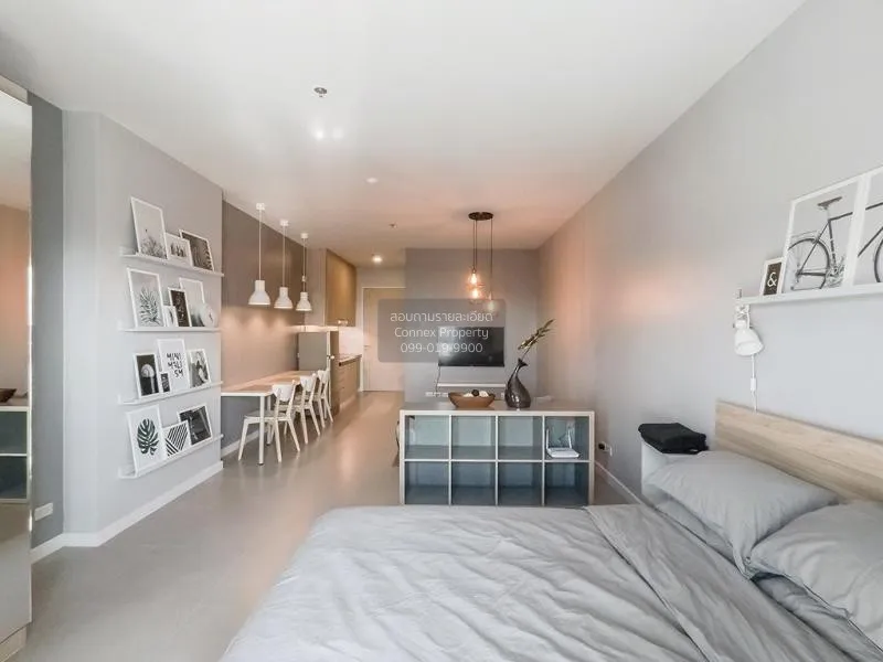 FOR RENT condo บ้าน นนทรี   Yannawa Bangkok CX-05096