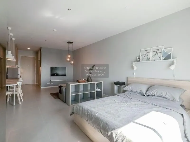 FOR RENT condo บ้าน นนทรี   Yannawa Bangkok CX-05096