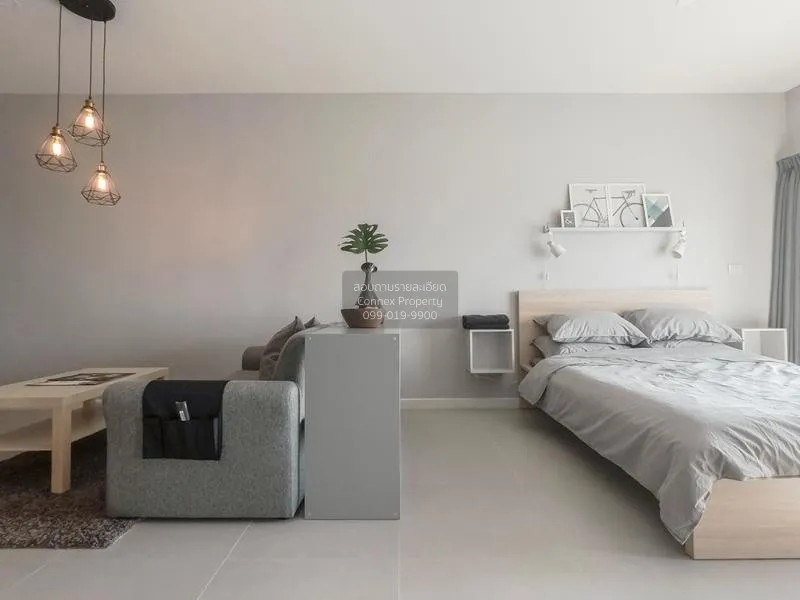 FOR RENT condo บ้าน นนทรี   Yannawa Bangkok CX-05096