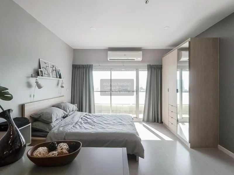 FOR RENT condo บ้าน นนทรี   Yannawa Bangkok CX-05096