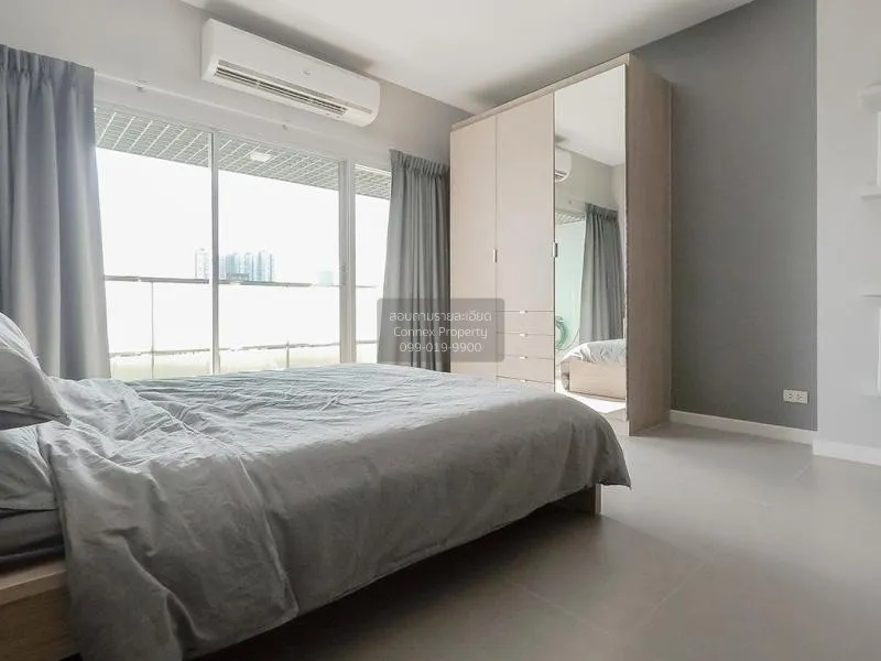 FOR RENT condo บ้าน นนทรี   Yannawa Bangkok CX-05096