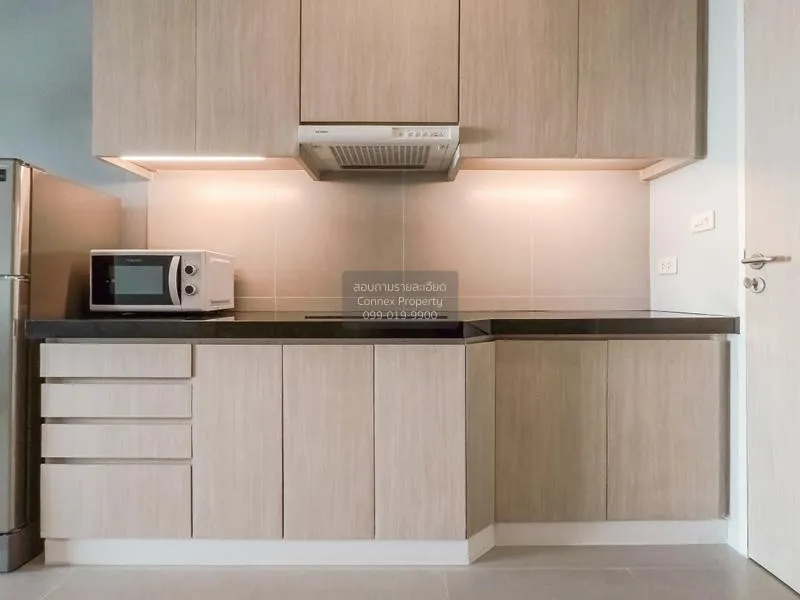 FOR RENT condo บ้าน นนทรี   Yannawa Bangkok CX-05096