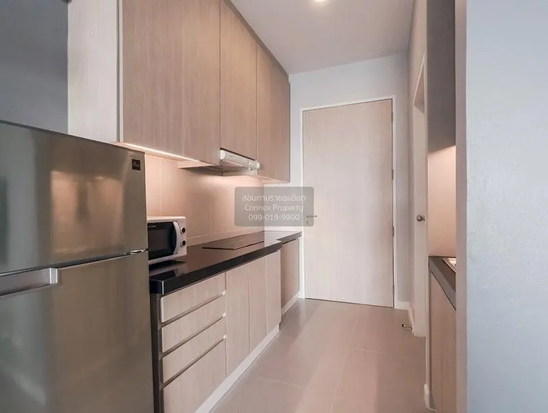 FOR RENT condo บ้าน นนทรี   Yannawa Bangkok CX-05096