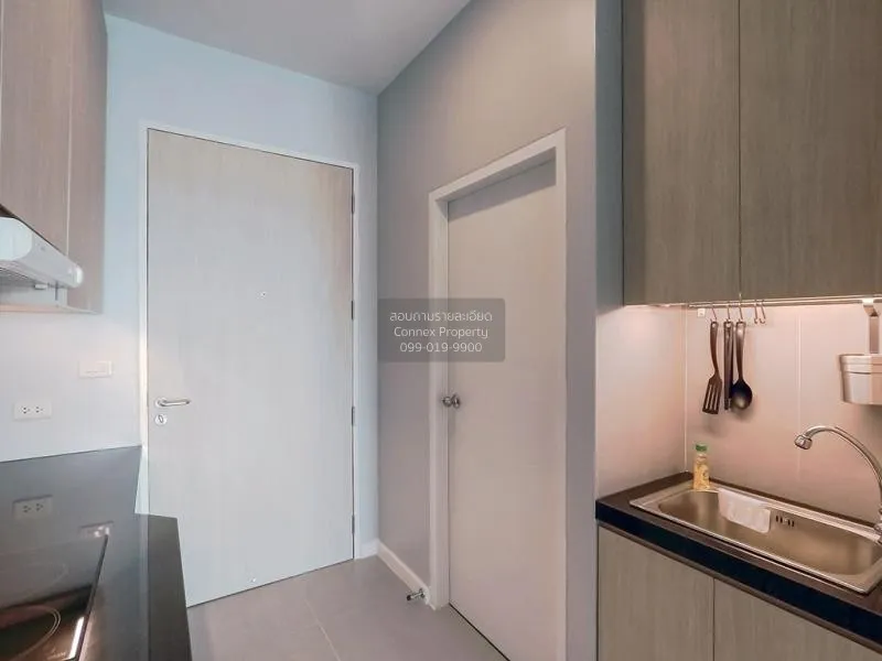 FOR RENT condo บ้าน นนทรี   Yannawa Bangkok CX-05096