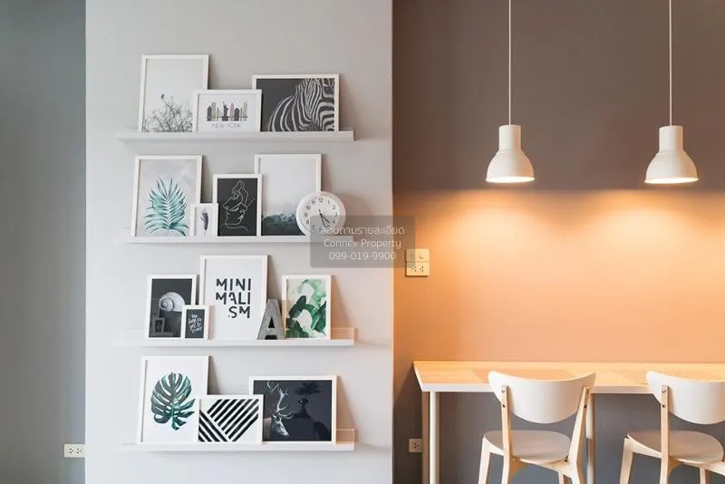 FOR RENT condo บ้าน นนทรี   Yannawa Bangkok CX-05096