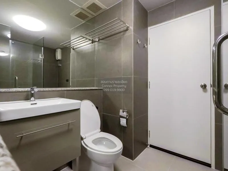 FOR RENT condo บ้าน นนทรี   Yannawa Bangkok CX-05096