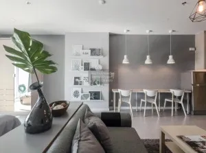 FOR RENT condo บ้าน นนทรี   Yannawa Bangkok CX-05096