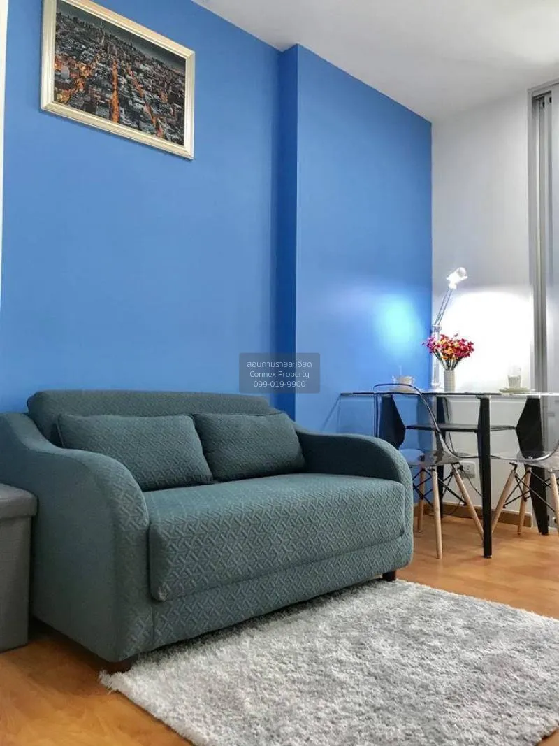 FOR RENT condo เดอะ เพรสซิเดนท์ สาทร - ราชพฤกษ์ 3   Phasi Charoen 3