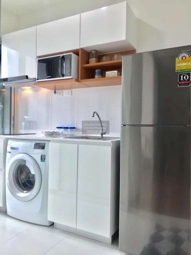 FOR RENT condo เดอะ เพรสซิเดนท์ สาทร - ราชพฤกษ์ 3   Phasi Charoen