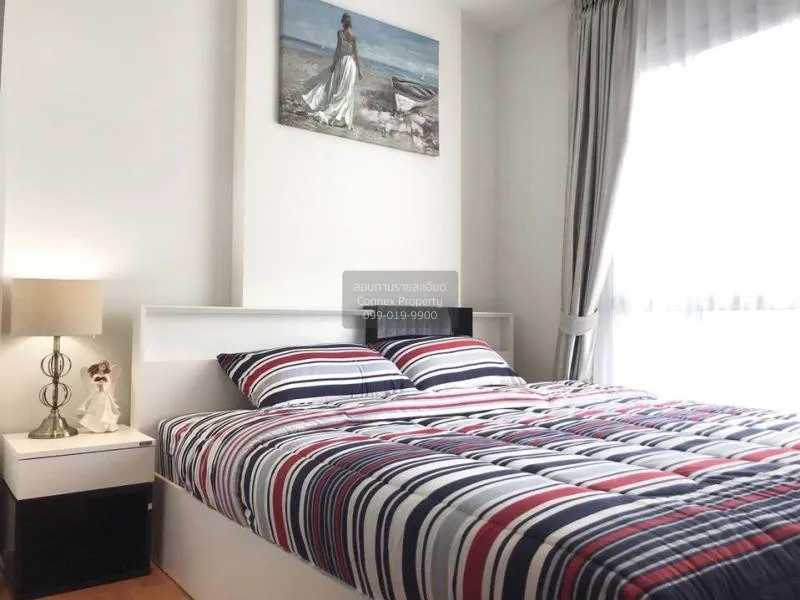 FOR RENT condo เดอะ เพรสซิเดนท์ สาทร - ราชพฤกษ์ 3   Phasi Charoen