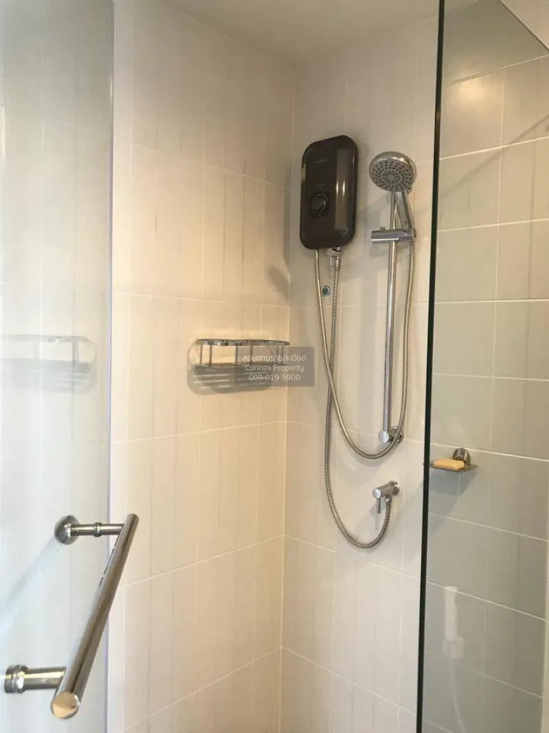 FOR RENT condo เดอะ เพรสซิเดนท์ สาทร - ราชพฤกษ์ 3   Phasi Charoen