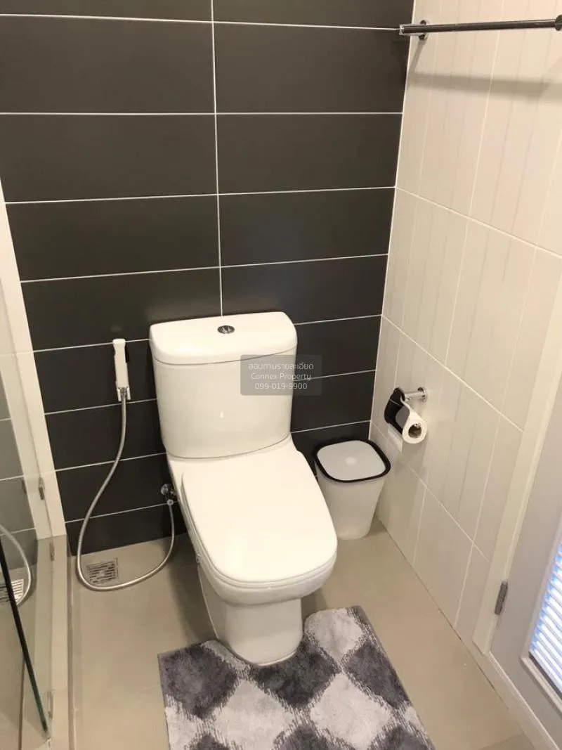 FOR RENT condo เดอะ เพรสซิเดนท์ สาทร - ราชพฤกษ์ 3   Phasi Charoen