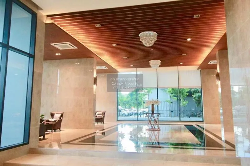 FOR RENT condo เดอะ เพรสซิเดนท์ สาทร - ราชพฤกษ์ 3   Phasi Charoen