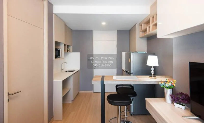 เช่าคอนโด ลุมพินี สวีท เพชรบุรี - มักกะสัน BTS-นานา มักกะสัน เขต  4