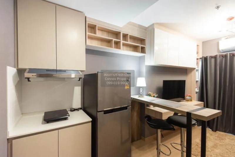 เช่าคอนโด ลุมพินี สวีท เพชรบุรี - มักกะสัน BTS-นานา มักกะสัน เขต 