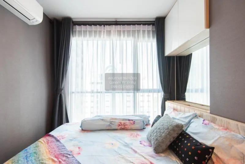 เช่าคอนโด ลุมพินี สวีท เพชรบุรี - มักกะสัน BTS-นานา มักกะสัน เขต 