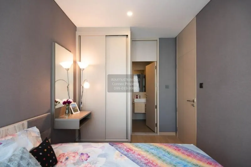 เช่าคอนโด ลุมพินี สวีท เพชรบุรี - มักกะสัน BTS-นานา มักกะสัน เขต 