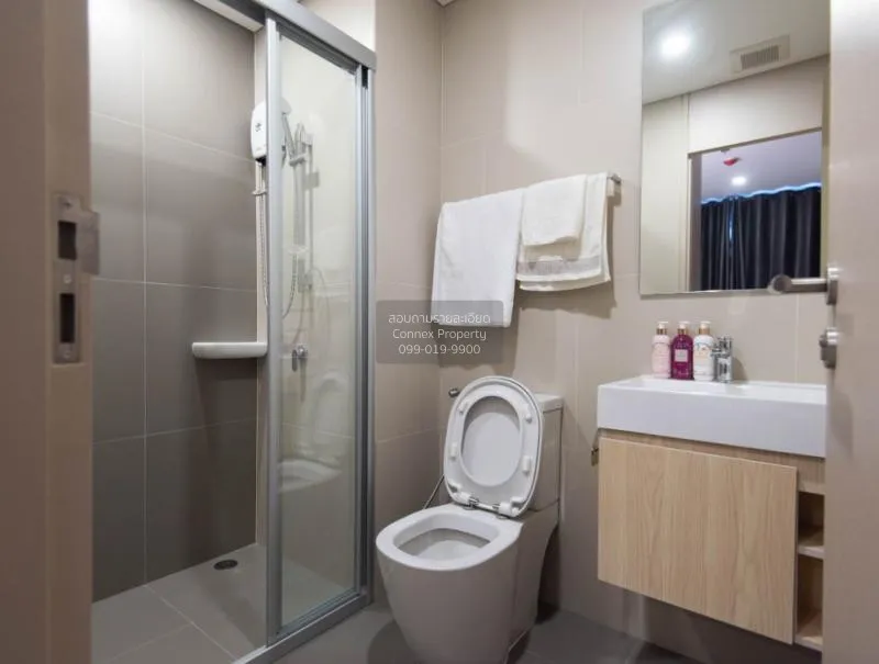 เช่าคอนโด ลุมพินี สวีท เพชรบุรี - มักกะสัน BTS-นานา มักกะสัน เขต 