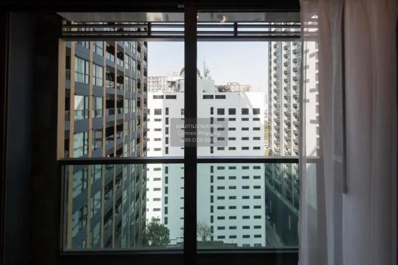 เช่าคอนโด ลุมพินี สวีท เพชรบุรี - มักกะสัน BTS-นานา มักกะสัน เขต 