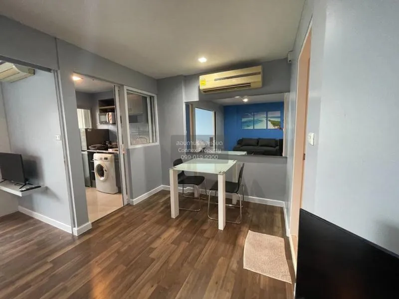 FOR RENT condo เดอะรูม สุขุมวิท79   Thawi Watthana Bangkok CX-051 2