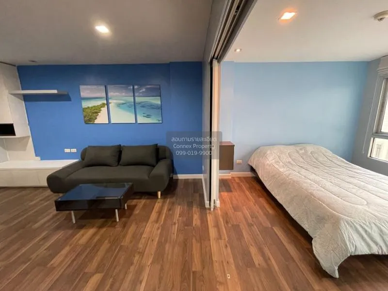 FOR RENT condo เดอะรูม สุขุมวิท79   Thawi Watthana Bangkok CX-051 4