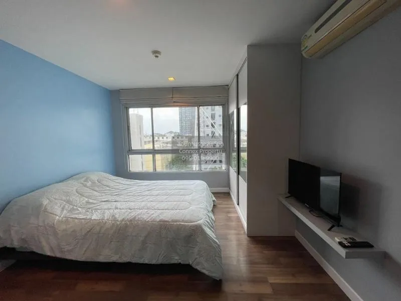 FOR RENT condo เดอะรูม สุขุมวิท79   Thawi Watthana Bangkok CX-051