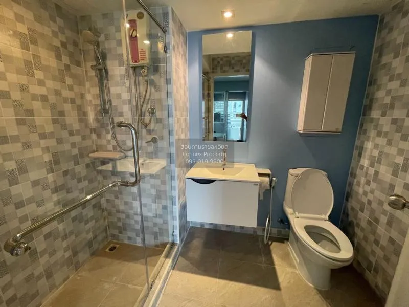 FOR RENT condo เดอะรูม สุขุมวิท79   Thawi Watthana Bangkok CX-051