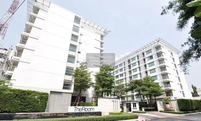 FOR RENT condo เดอะรูม สุขุมวิท79   Thawi Watthana Bangkok CX-051