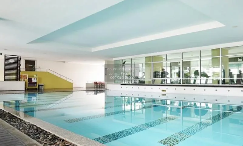 FOR RENT condo เดอะรูม สุขุมวิท79   Thawi Watthana Bangkok CX-051